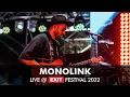 Download Lagu EXIT 2022 | Monolink Live @ mts Dance Arena FULL SHOW (HQ Version)