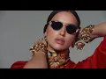 Versace Tribute Eyewear