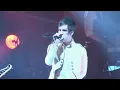 Panic! At The Disco - Time to Dance (LIVE IN DENVER)