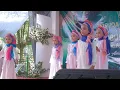Download Lagu PENTAS SENI (TARI TEPUK WUDHU) A-1