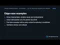 Structured extraction and validation Claude Certified Architect - Foundations Ep 07
