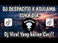 Download Lagu DJ DESPACITO X ASULAMA X SELAMA MATAHARI TERBIT DARI TIMUR || VIRAL TIKTOK TERBARU 2025