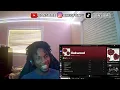 OAKWOOD SELF TITLED (REACTION)!!