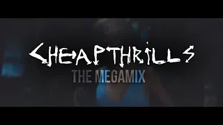 Cheap Thrills Justin Bieber Zayn Major Lazer More The Megamix ViLIaiN REcOrDs 