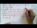 Middleware Operating System Distributed Systems Lec-13 Bhanu Priya