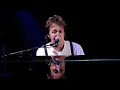 Paul Mccartney -  My Love 4k (UHD) (Live At Citi Field, NYC, 2009)
