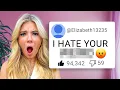 These Comments Have To Stop