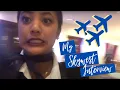 Vlog Skywest Interview