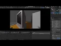 UPBGE 3 0 Character is Entering into an Interactive object s point