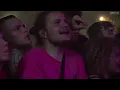 Yung Hurn - Andi Goldberger, Bianco & Diamant [Live 2019]