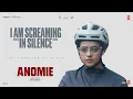 I Am Screaming In Silence Video | Anomie | Bhavana | Harshavardhan Rameshwar | Andrea J | Riyas M