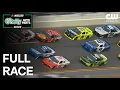 FULL RACE 2026 NASCAR O Reilly Auto Parts Series at Daytona United Rentals 300 CW Sports