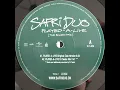 Safri Duo - Played A Live [Original Club Mix]