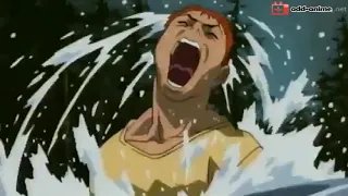 باكي الخطاف الحلقة 11 