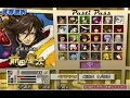 Lagu LENGKAPIN ITEM RAHASIA DAN KOSTUM LAGI! Sengoku Basara 2 Heroes GAMEPLAY #11