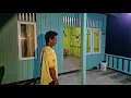 Lagu KEINDAHAN RUMAH WANI RANTAU PADA MALAM HARI