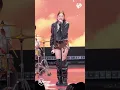 [MPD직캠] 오마이걸 효정 직캠 4K '미완성일지도' (OH MY GIRL HYOJUNG FanCam) | @MCOUNTDOWN_2026.10.15