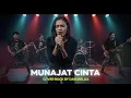 MUNAJAT CINTA – THE ROCK | COVER ROCK BY DARUNG_KA | LAGU NOSTALGIA 2000AN