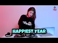 TIKTOK SAD SONG VIRAL !! HAPPIEST YEAR (DJ IMUT REMIX)