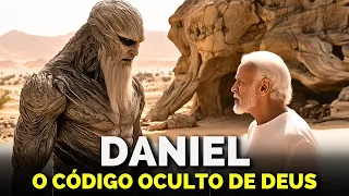 POR QUE NINGUÉM FALA SOBRE ISSO? O Código de Deus no Livro de Daniel