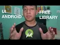 5 Android Library You Should Try Out - Android Development Tutorial