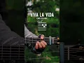 Download Lagu Viva La Vida Coldplay Guitar Tutorial // Viva La Vida Guitar Lesson