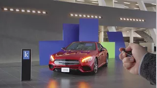 Shake it up with a new car Kijiji App Kijiji Canada