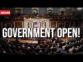 Download Lagu DEMOCRATS CAVE: Government Shutdown Ends with Trump and Republican Victory!