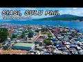 Traveling back to Jolo from Siasi Island a complete walking tour province
