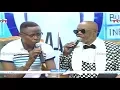 Download Lagu BOZI BOZIANA asengi KOFFI a respecter ba LEKI, bango pe bako tosa ye kutu makasi + REDDY apeseli