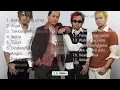Download Lagu BEST OF RADJA | RADJA BAND | PROGRESSIVE ROCK | MUSIK INDONESIA | @musikartikel