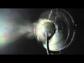 How a mist fan works