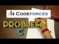 Codeforces 652 Div 2 Problem C RationalLee