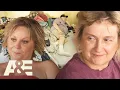 Download Lagu Hoarders: Diabetic Husband Is ”Prisoner” To Wife’s Hoard | A\u0026E