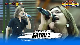 Download SATRU 2 | TIARA AMORA | NEW PALLAPA LIVE GOFUN MP3