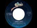 Download Lagu 1981 HITS ARCHIVE: Sweet Baby - Stanley Clarke \u0026 George Duke (stereo 45)