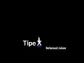 Download Lagu Tipe x - Selamat jalan Lirik