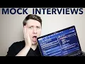 Mock Coding Interviews On AlgoExpert