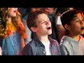 Download Lagu Dear Evan Hansen - You Will Be Found | Broadway Cover | One Voice Children's Choir (Official Video)