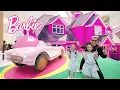 Download Lagu WOW KITA MENEMUKAN RUMAH BARBIE RAKSASA DI DALAM MALL TERBESAR DI JAKARTA!!