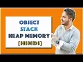 Creating Objects and Accessing Class Members in Java HINDI