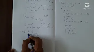 Program to find Java