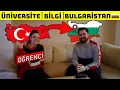Download Lagu Bulgaristan'da Üniversite Okumak | SOFYA | PLOVDİV | VARNA