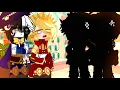 The Daycare Attendants meet Collaboration with ALostNightmareYT THEY RE MINE NOW-