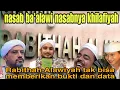 Download Lagu RABITHAH ALAWIYAH TIDAK BISA MEMBERIKAN BUKTI DAN DATA‼️ NASAB BA'ALAWI NASABNYA KHILAFIYAH 