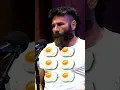 Dan Bilzerian s Daily Diet To Stay In Shape