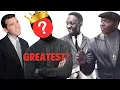 Who Was The Best Jazz Drummer of All Time