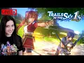 Download Lagu Continuing the Trails in the Sky 1st Chapter Remake Prologue LIVE!