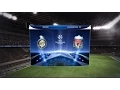Pes 10 UEFA Champions League quartas de Final Inter de Milão vs Liverpool FC