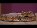 Download Lagu Homemade Healthy Toffee Squares | Eoin Sheehan